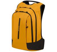 Samsonite ECODIVER Laptop Backpack L yellow Freizeit-Rucksack orange