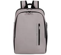 SAMSONITE Rucksack GLAM-GO 15.6 ash rose hellgrau