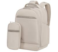 Samsonite Paralux Rucksack 15.6" Stone Grey