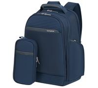 Samsonite Paralux BT Everyday Backpack midnight navy