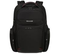 Samsonite Laptoprucksack Pro-DLX 6 exp 17.3" black