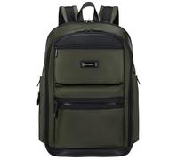 Samsonite Relyon Backpack M 15.6 Green Rucksack