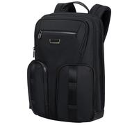 Samsonite Laptoprucksack Urban-Eye Backpack 15.6" black