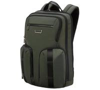Samsonite Urban-Eye Backpack 15.6" 2 Pockets green
