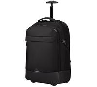 Samsonite Roadseeker Laptoptasche mit Rollen 17.3" Deep Black