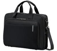 Samsonite Laptoptasche 15.6 " 29 x 41 x 12 cm PL (Polyester) Schwarz