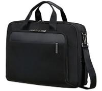 Samsonite Laptoptasche 17.3 " 44 x 32 x 13 cm PL (Polyester) Schwarz