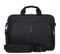 Samsonite Guardit 3.0 39,6 cm (15.6") Aktenkoffer Schwarz