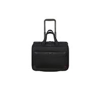SAMSONITE Laptoptasche mit Rollen PRO-DLX 6 Black schwarz