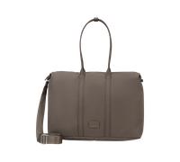 Samsonite Lightup Faltbarer Duffel Dark Taupe