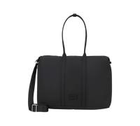 Samsonite Lightup Faltbarer Duffel Schwarz