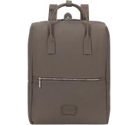 Samsonite Lightup Faltbarer Rucksack Dark Taupe