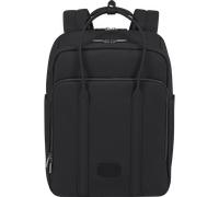 Samsonite Lightup Rucksack 14.1" Schwarz