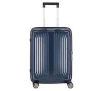 Samsonite Selection Lite-Box 55 deep blue