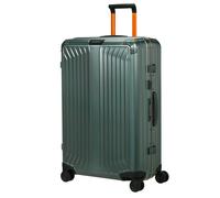 Samsonite Lite-Box ALU Spinner 76/28 sage/orange