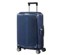 Samsonite Lite-Box Spinner 55/20 deep blue