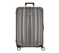 Samsonite Lite-Cube - 4-Rollen-Trolley XL 82 cm eclipse grey