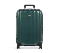 Samsonite Lite Cube Spinner 4-Rollen Trolley 68 cm grün