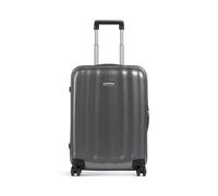 Samsonite Lite-Cube 4-Rollen Trolley grau, Polypropylen, Unisex