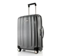 Samsonite Lite Cube Hartschalenkoffer Grau XS