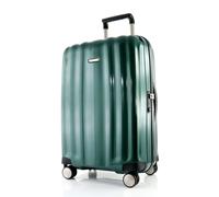 Samsonite Lite Cube Hartschalenkoffer M Dunkelgrün