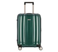Samsonite Lite Cube Spinner 4-Rollen Trolley 68 cm grün