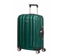 Samsonite LITE CUBE Spinner 55/20 racing green