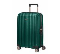 Samsonite LITE CUBE Spinner 68/25 racing green