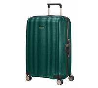 Samsonite LITE CUBE Spinner 76/28 racing green