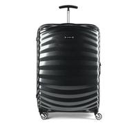 Samsonite Lite-Shock Spinner 75 cm Black