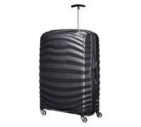 Samsonite Lite-Shock Spinner 81 cm Black