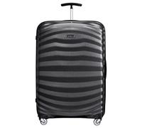 Samsonite Lite-Shock Spinner 75 cm Black