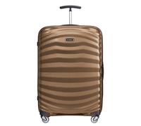 Samsonite Lite-Shock - 4-Rollen-Trolley M 69 cm (sand)