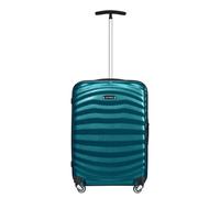 Samsonite Lite-Shock Handgepäck Spinner 55 cm - 36 Liter - 55x40x20 cm - petrol blue