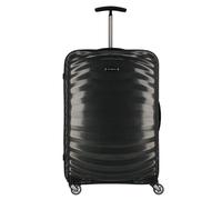 Samsonite Lite-Shock 4-Rollen-Trolley 69 cm black