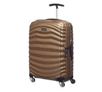SAMSONITE LITE-SHOCK SPINNER 55/20 S - Sand