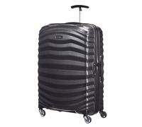 SAMSONITE LITE-SHOCK SPINNER 69/25 M - Schwarz