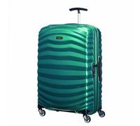 Samsonite Lite-Shock Spinner 69/25 petrol blue
