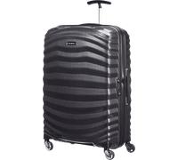 Samsonite Lite-Shock Spinner 69 cm Black Koffer