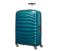 Samsonite Lite-Shock Spinner 69 cm Petrol Blue