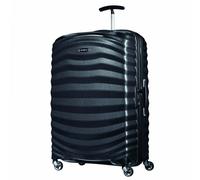 Samsonite Lite-Shock Spinner 75 cm Black