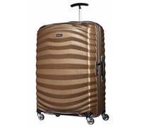 Samsonite Lite Shock Spinner 75/28 #98V*003 Sand