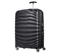 Samsonite Lite-Shock Spinner 75 cm Black
