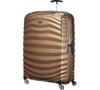 Samsonite Lite-Shock Spinner 81 cm Sand Koffer