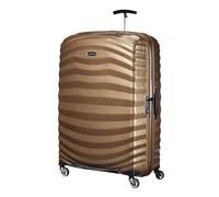 Samsonite Lite-Shock Spinner 81cm Sand
