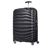 Samsonite Lite-Shock Spinner 75 cm Black