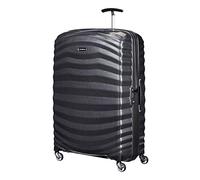 Samsonite Lite-Shock - Spinner XL Koffer, 81 cm, 124 L, schwarz (Black)