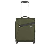 Samsonite Litebeam 2 Rollen Kabinentrolley 45 cm grün