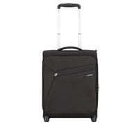 Samsonite Litebeam 2 Rollen Kabinentrolley 45 cm schwarz