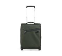 Samsonite Litebeam Trolley mit 2 Rollen Underseater 45cm Climbing Ivy